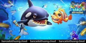 Game bắn cá