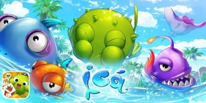 Game ica