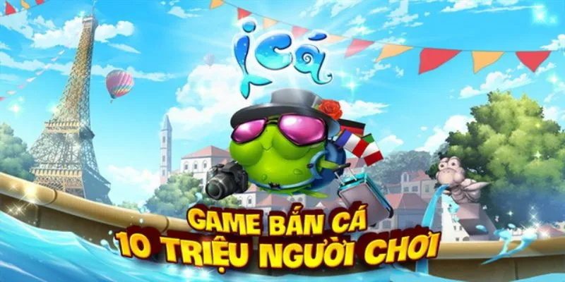 Tổng quan về game ica