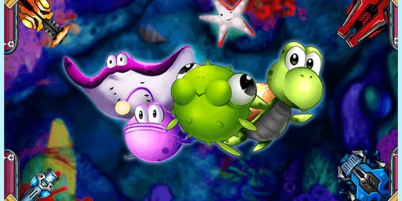 Lý do bạn nên chọn game ica