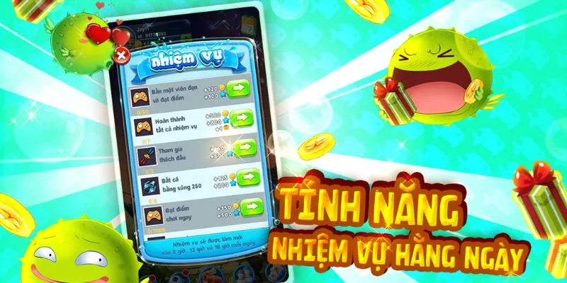 Mẹo hay khi chơi game ica