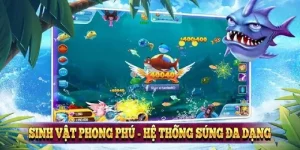 Súng bắn cá
